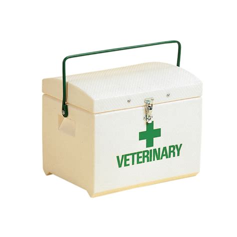 metal vet box|vet boxes for sale.